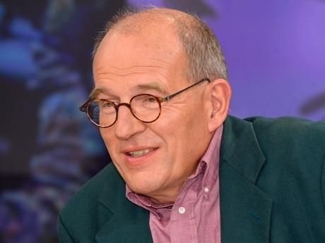 Portrait Andreas Zumach