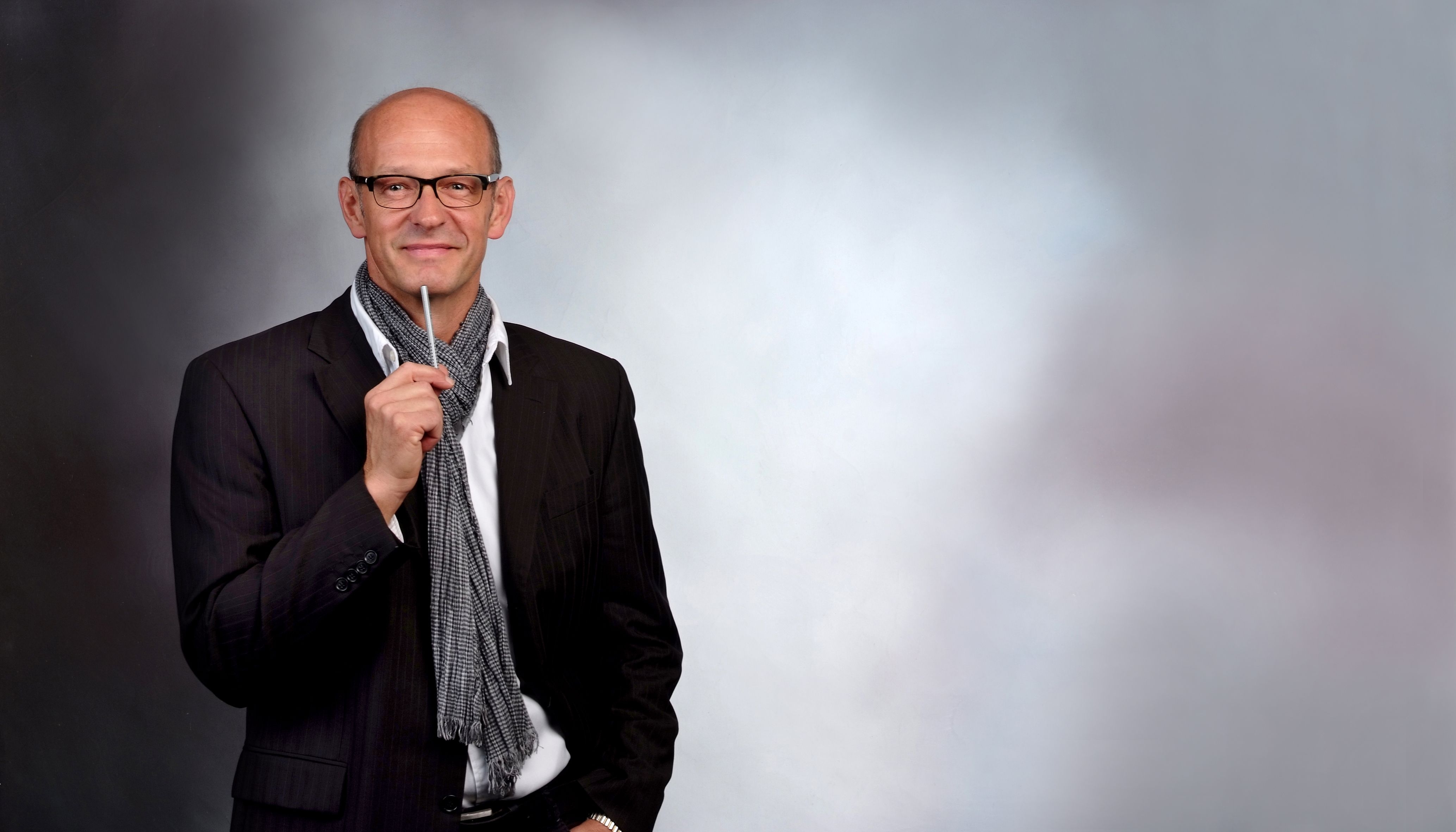 Portrait Helmut Lange