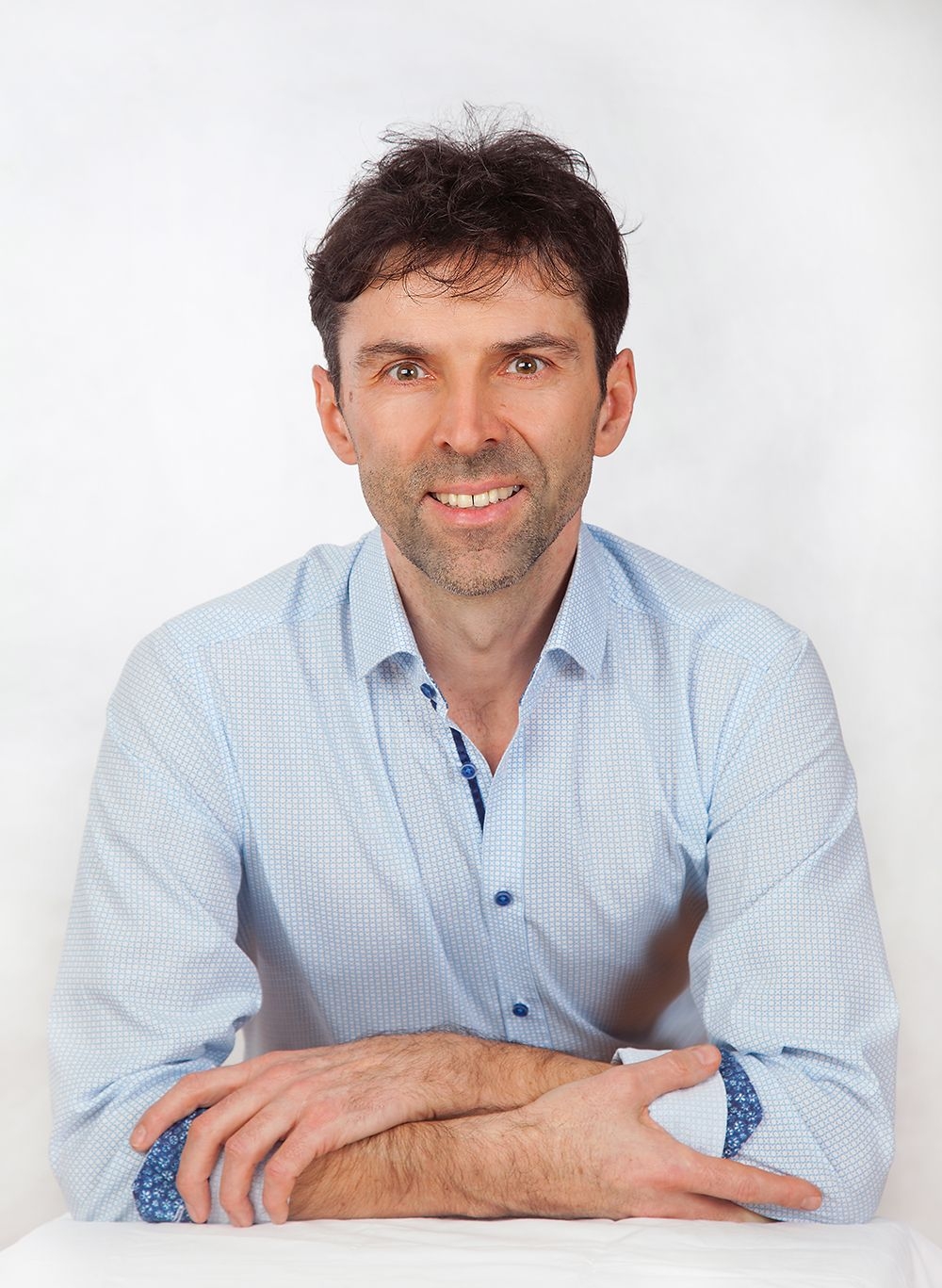 Portrait Thomas Kilian