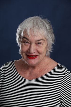 Portrait Sonja Reichert