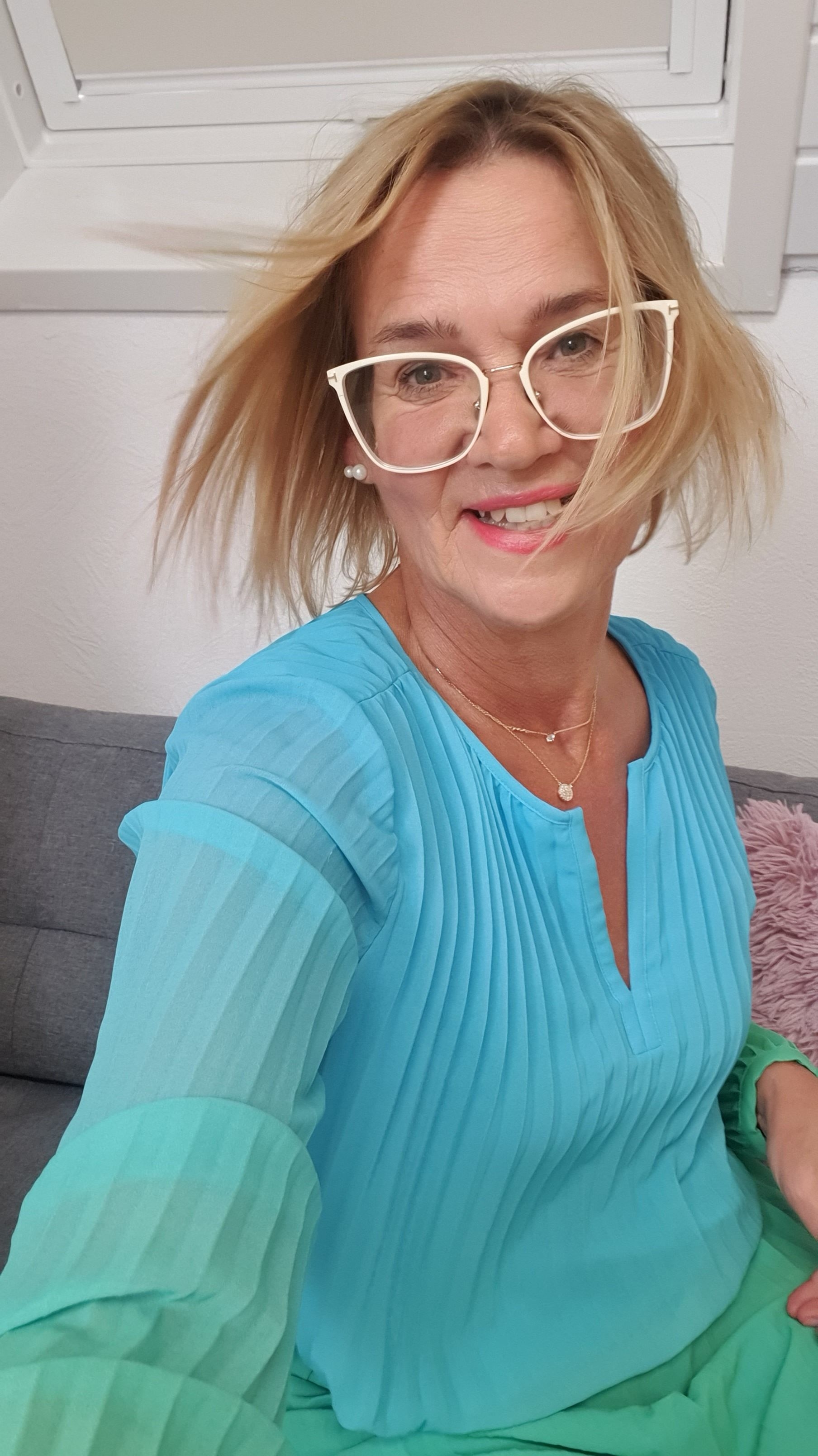 Portrait Ulrike Kromer