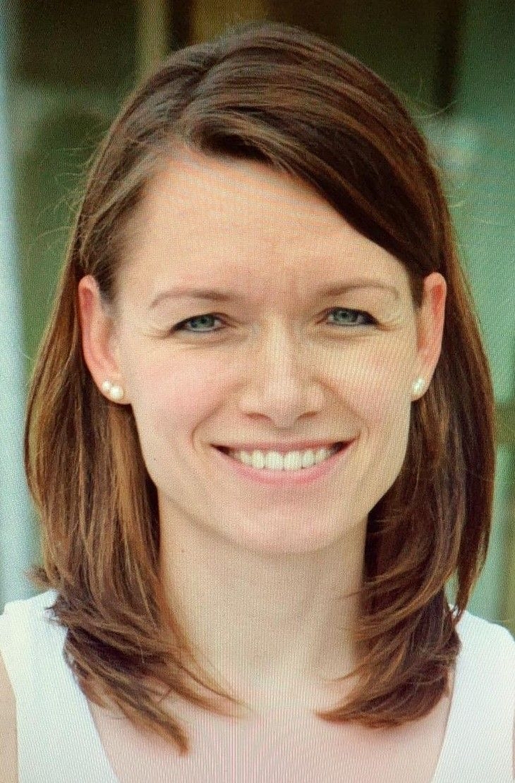 Portrait Manuela Egner