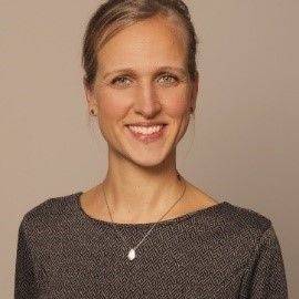 Portrait Christiane Ehlers