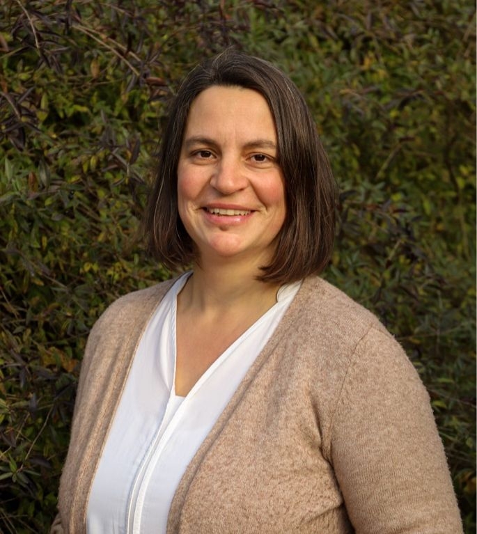 Portrait Sandra Schmitt