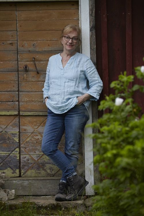 Portrait Petra Weber-Obrock