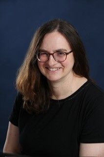 Portrait Tanja Preisendanz