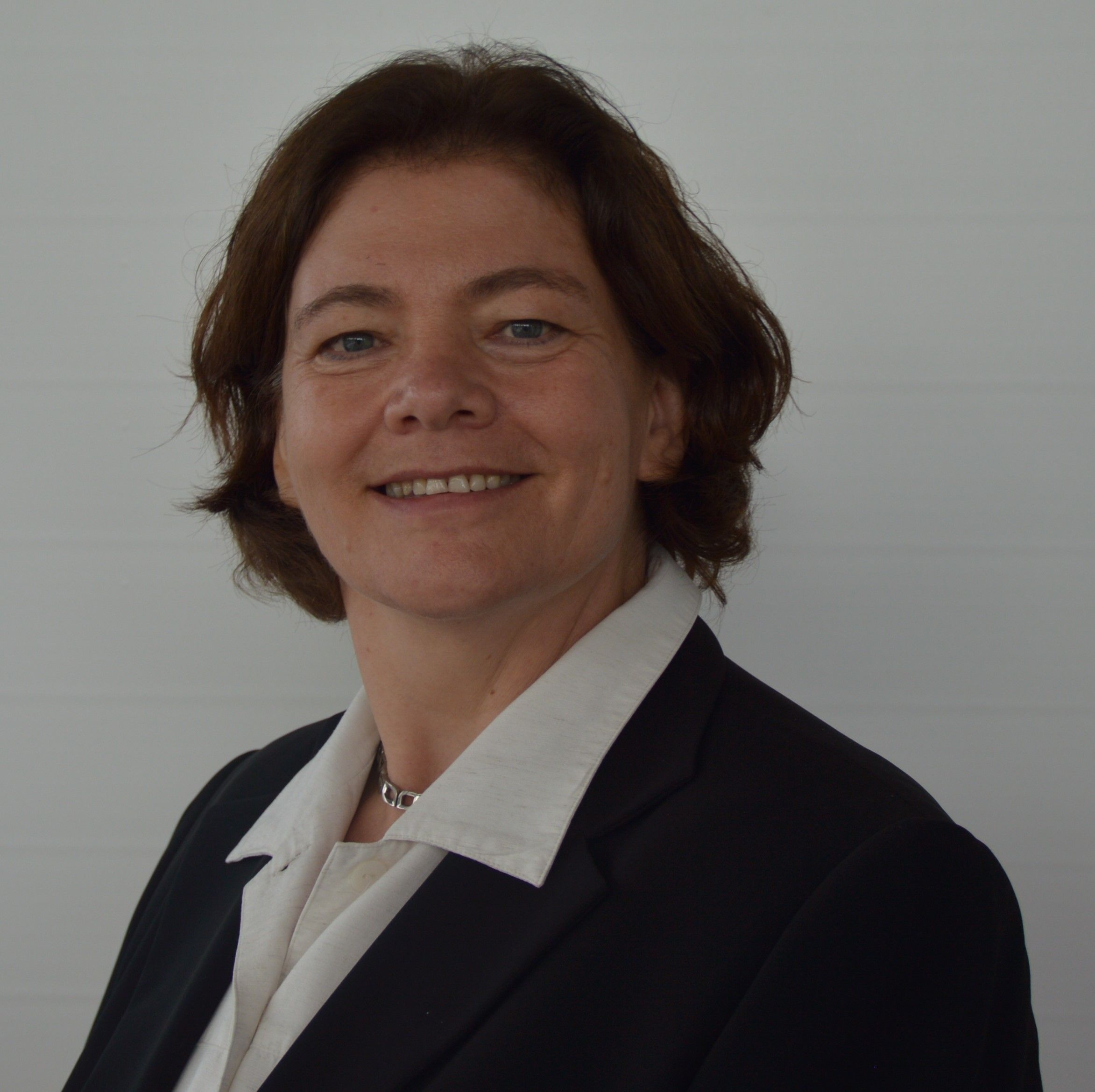 Portrait Karin Thiele