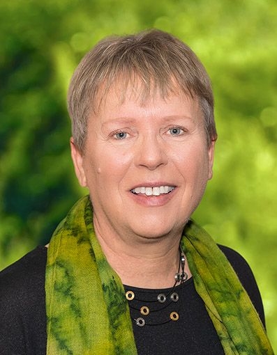Brigitte Lieboner, Außenstellenleiterin Mulfingen