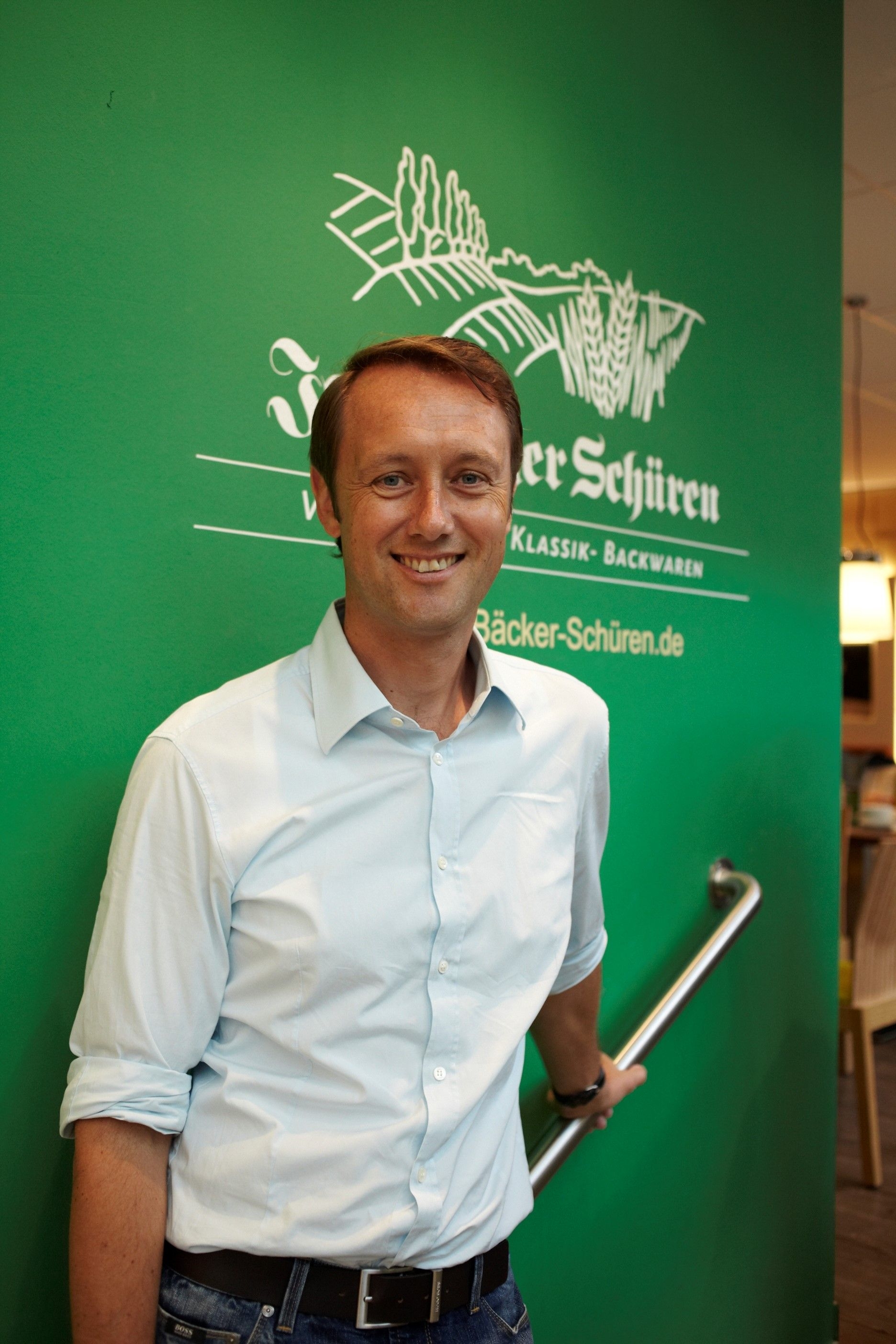 anzeigen Portrait