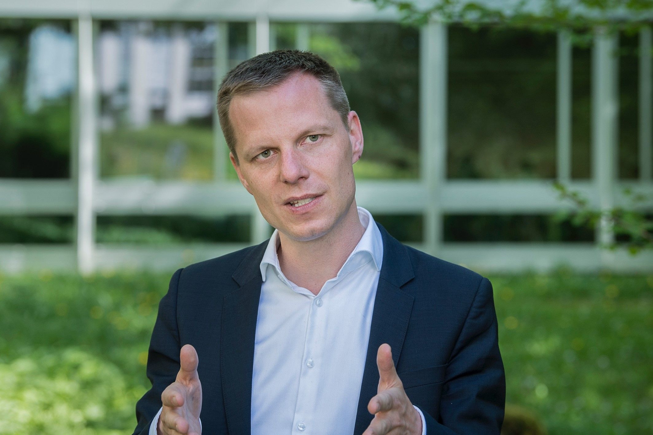 anzeigen Portrait