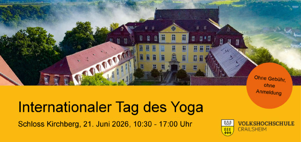 Öffnet die Seite 'Internationaler Tag des Yoga'