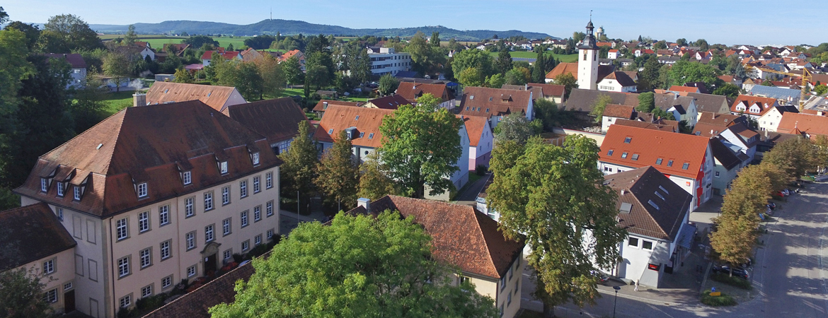 Kupferzell Schloss