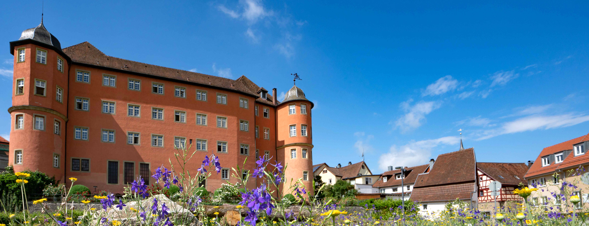 Künzelsau Schlossgymnasium