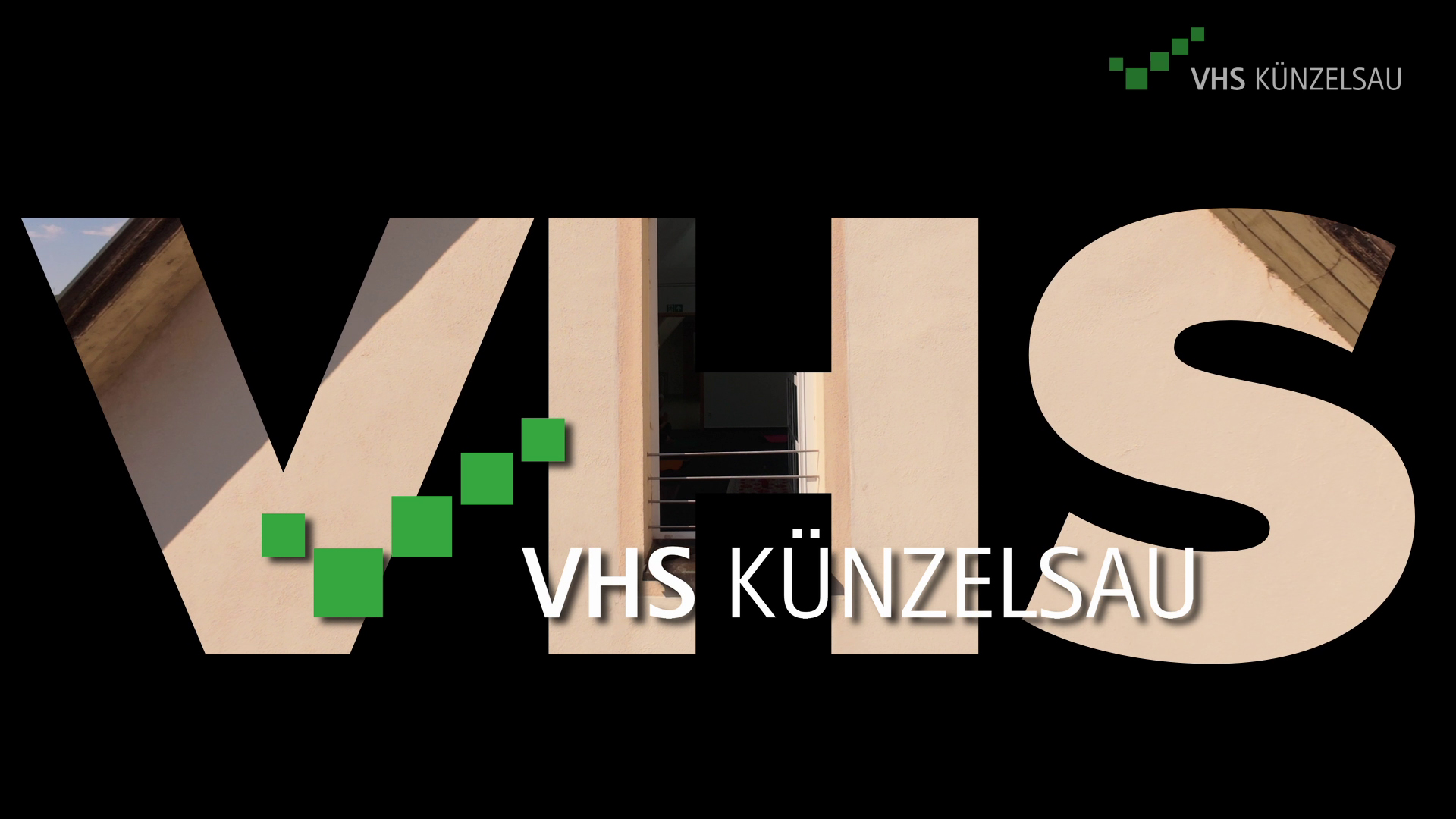 Öffnet die Seite 'VHS-Film'