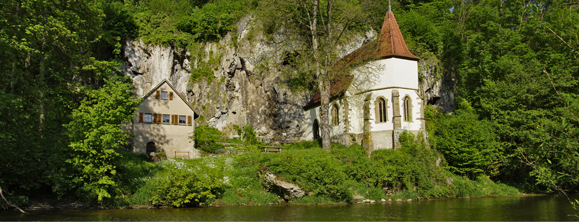 Dörzbach St. Wendel Kapelle